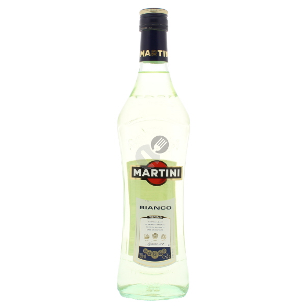 7456001 Martini  Bianco 15% 75 cl